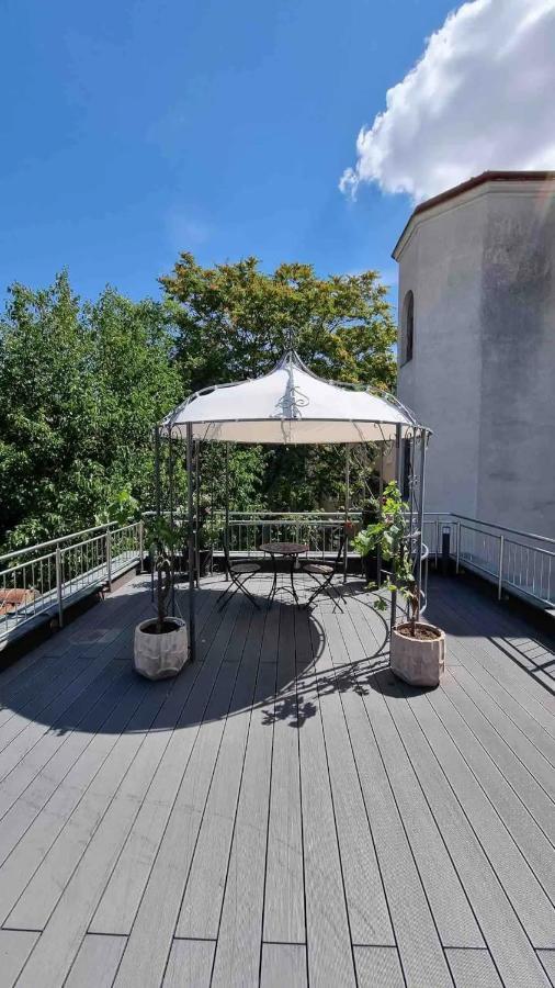 Apartment Designer Wien