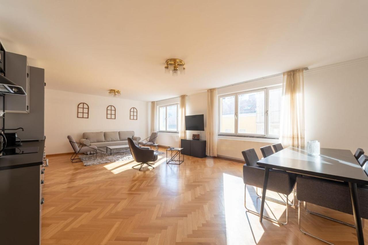 Apartment Designer Wien