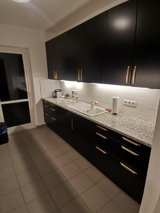 Designer Apartment Wien