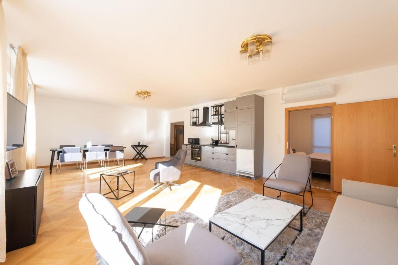 Apartment Designer Wien