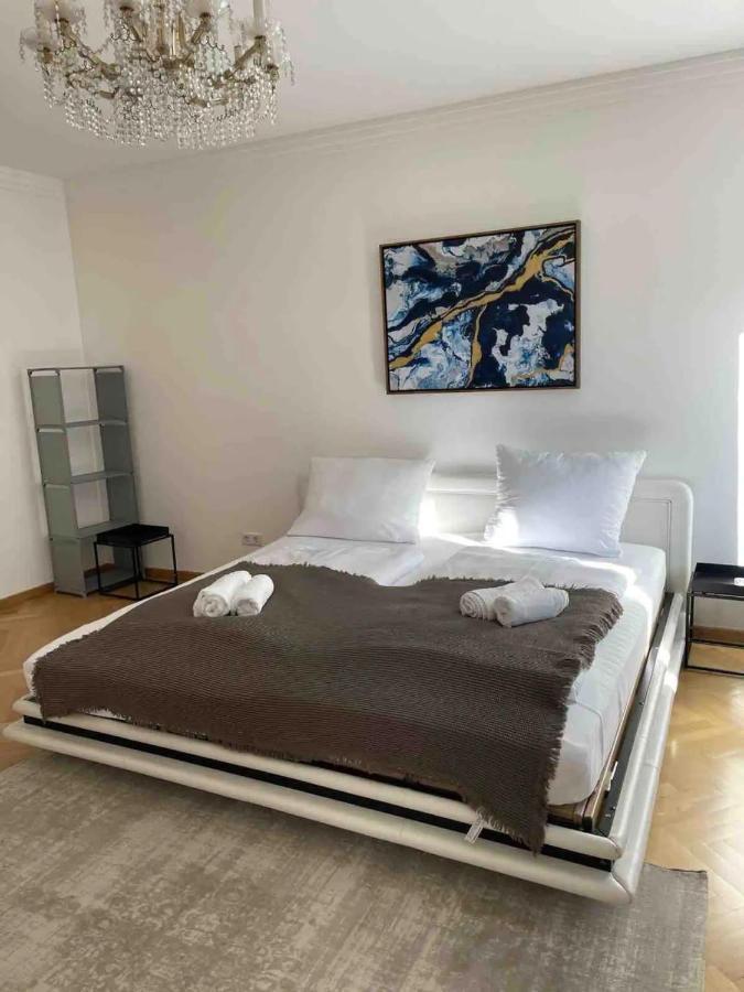 Designer Apartment Wien